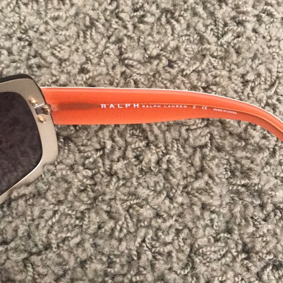 Ralph Lauren Sunglasses - Picture 6 of 8